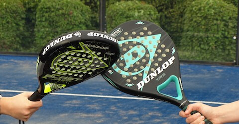 Wezep Tennis Padel's logo