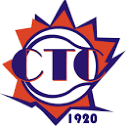 C.T.C. Coevorden's logo