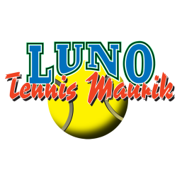 LUNO Tennis Maurik's logo