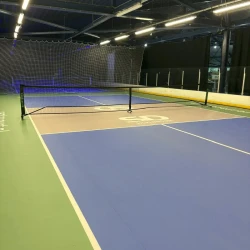 SilverDome Zoetermeer's logo