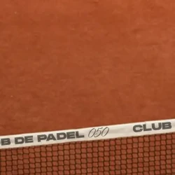 Club de Padel 050's logo