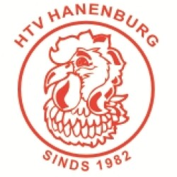 H.T.V. Hanenburg's logo