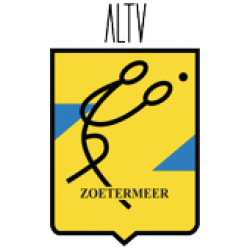 ALTV Zoetermeer - Tennis & Padel's logo