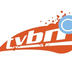 Tennisvereniging Breda Noord's logo