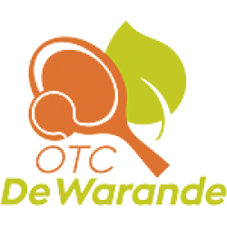 OTC De Warande's logo