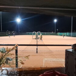 T.C. De Groote Wielen's logo