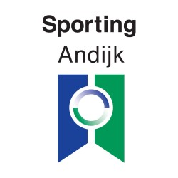 Sporting Andijk's logo