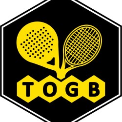TOGB's logo