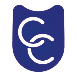 Tennis- en Padelvereniging C.C.'s logo