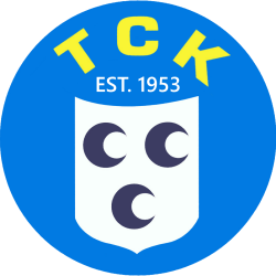 T.C. Krimpen's logo