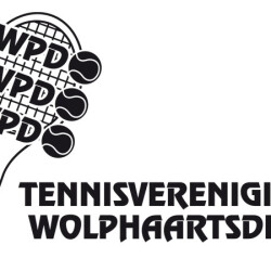 T.V. W.P.D.'s logo