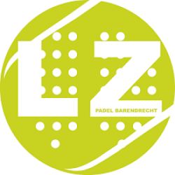 Padel Barendrecht's logo