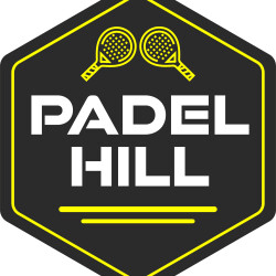 PadelHill's logo