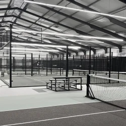 Sportcentrum midden Boskoop's logo