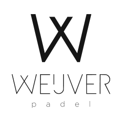 Weijver Padel's logo