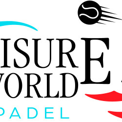 Leisure World Padel's logo