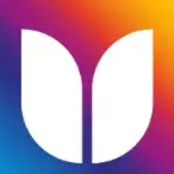 Una Mas Padel's logo