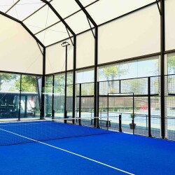 Tennis Academy Utrecht's logo