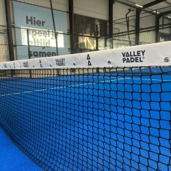 Valley Padel - Assen's logo
