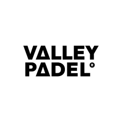Valley Padel - Assen's logo