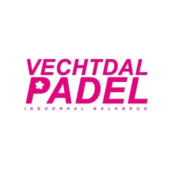 Vechtdal Padel's logo