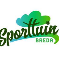 Sporttuin Breda's logo