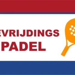 People Padel's logo