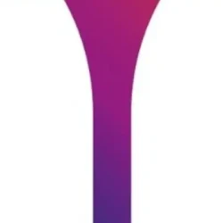 Una Mas Padel's logo