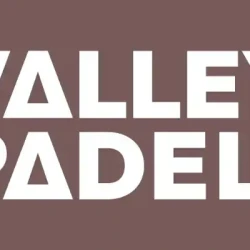 Valley Padel - Nijverdal's logo