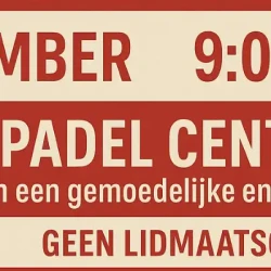 Pals Padel Centrum 's logo