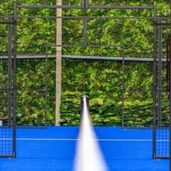 De Padel Club - Dokkum's logo