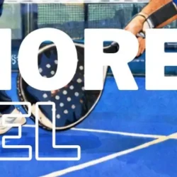 De Padel Club - Dokkum's logo