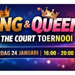 De Padel Club - Dokkum's logo