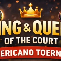 De Padel Club - Dokkum's logo