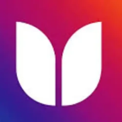 Una Mas Padel's logo