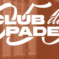 Club de Padel 050's logo