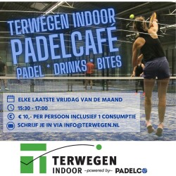 Terwegen Indoor's logo