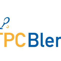 T.C. Blerick's logo