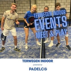 Terwegen Indoor's logo