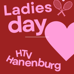 H.T.V. Hanenburg's logo