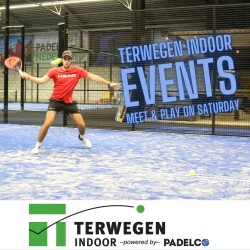 Terwegen Indoor's logo