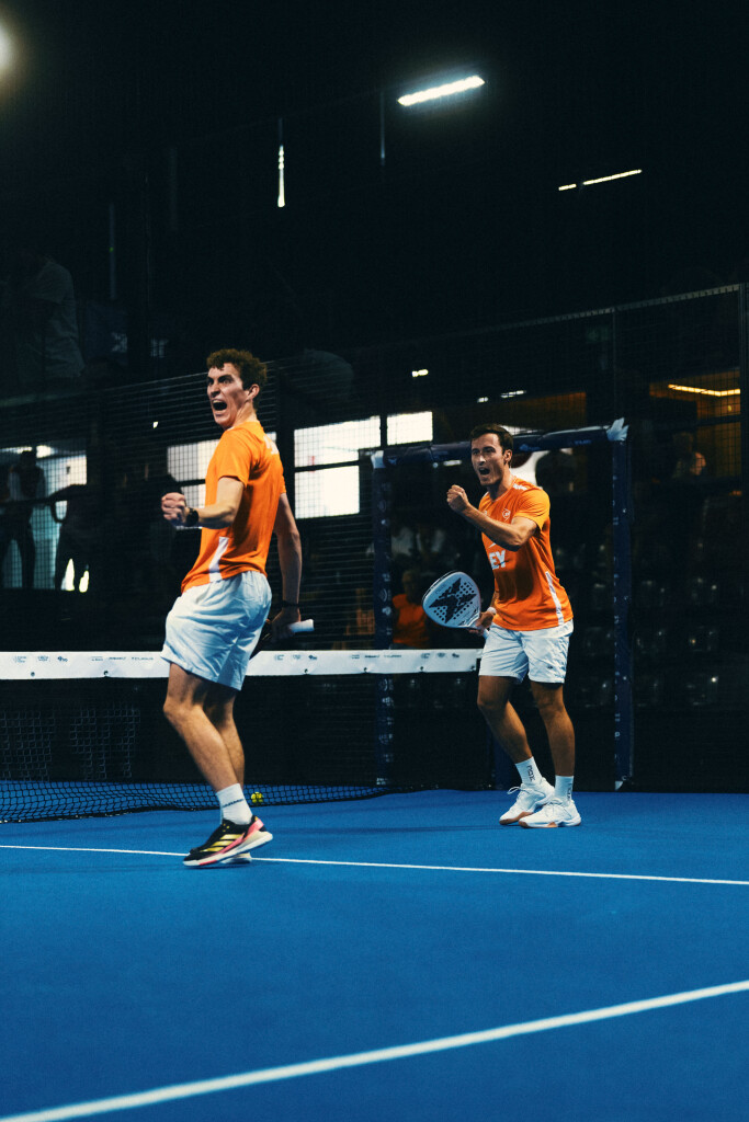 Oranje op jacht naar meer succes in Doha