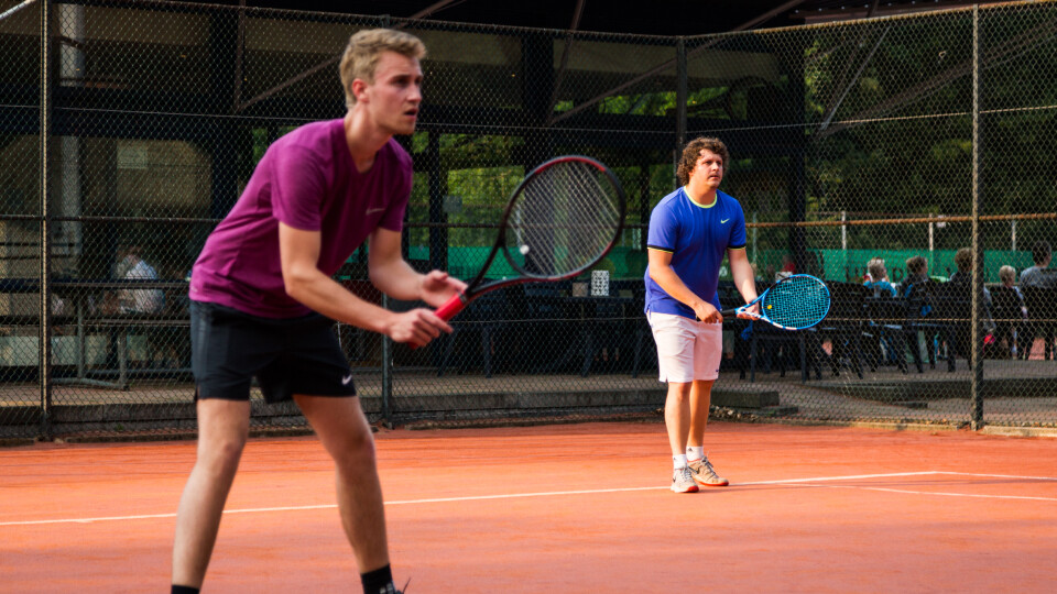 Blog Sophie: Typetje