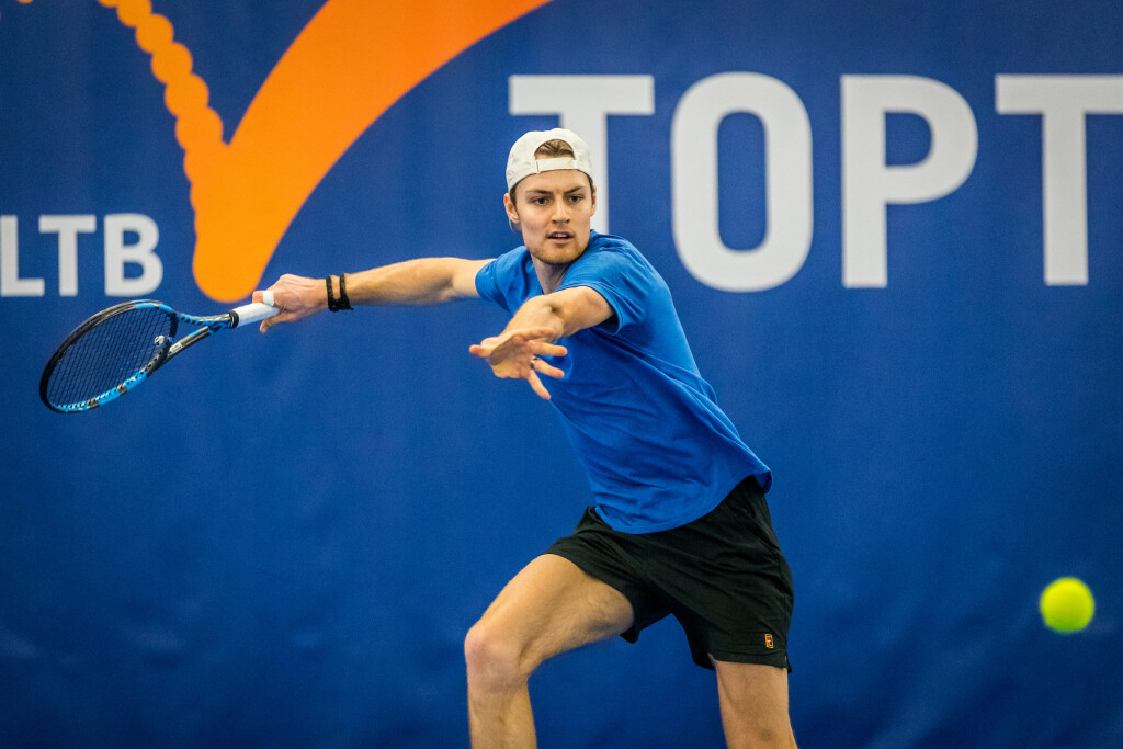 ITF WTT Alkmaar maakt zich op voor 28ste editie: 'Elk jaar een stukje beter'