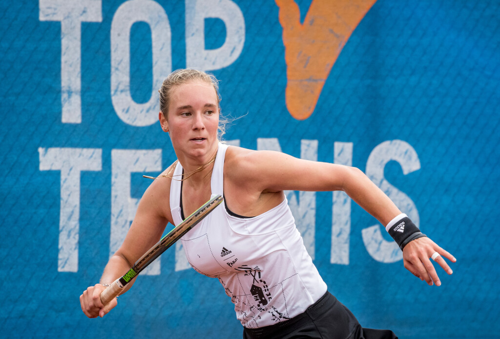 Onderscheiding ITF voor herentoernooi Oldenzaal, met dank aan de vrijwilligers 