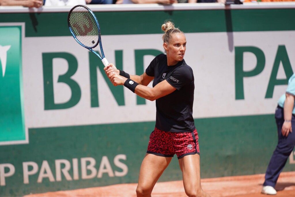 Kwalificatieroute naar Roland-Garros is begonnen