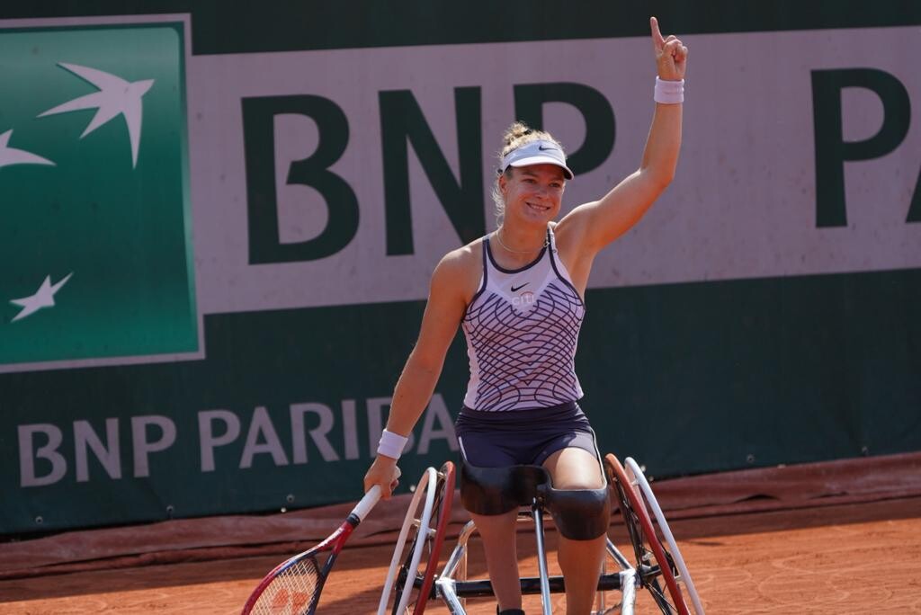 De Groot keert terug voor titelverdediging; Schröder jaagt op carrière Grand Slam