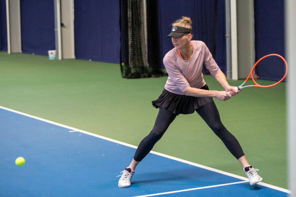 Animo groeit voor Masters-tennis tussen Kerst en Oud & Nieuw