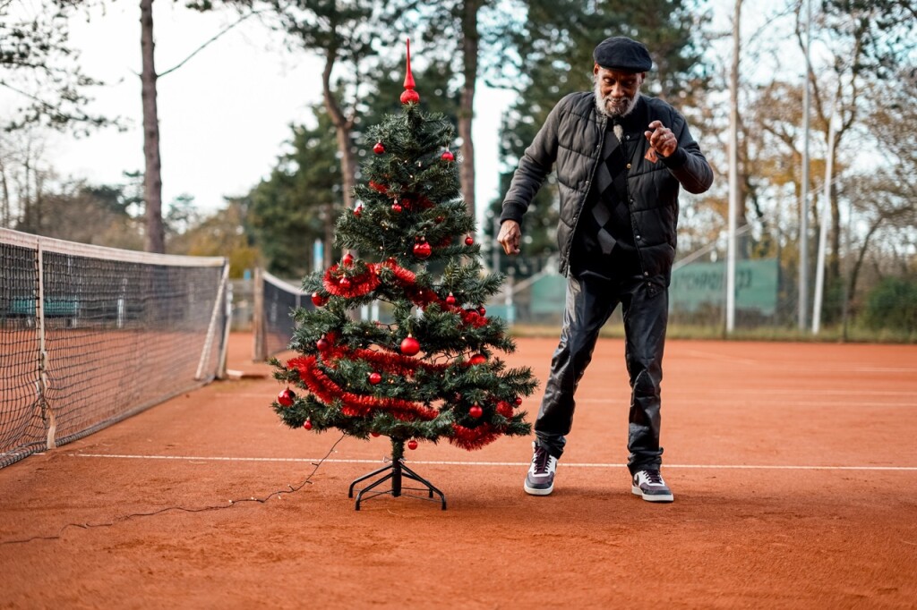 KNLTB gesloten tussen Kerst en Oud & Nieuw