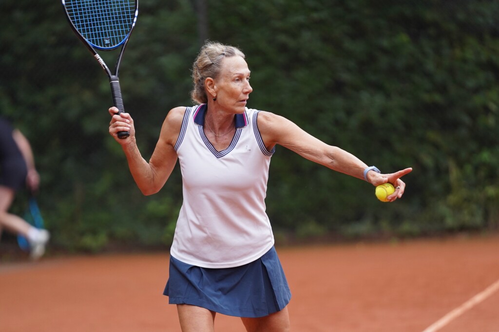Oppassen met de warmte in Venlo bij start toernooizomer Masters Tour